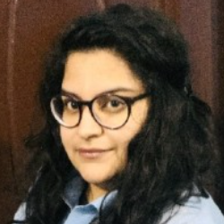 Asmita Sehgal-Freelancer in Jammu,India