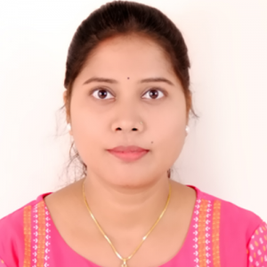 Shweta Prakash-Freelancer in Nagpur,India