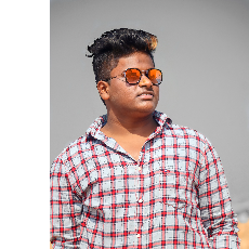 Gobburu Paramesh-Freelancer in Kurnool,India