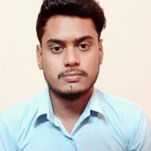 Kanhaiya Tiwari-Freelancer in Lucknow,India