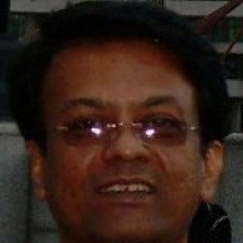 Subrata Sarkar-Freelancer in Bengaluru,India