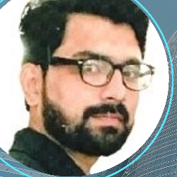 Kaleem Afzal-Freelancer in Faisalabad,Pakistan