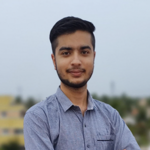 Sarthak Chauhan-Freelancer in Chennai,India