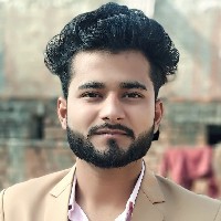 Shabi Haider-Freelancer in Meerut,India