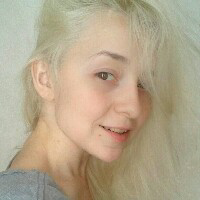 Ksenya Nord-Freelancer in Курск,Russian Federation