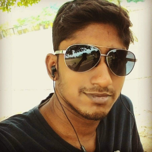 Prasenjit Dey-Freelancer in Kolkata,India