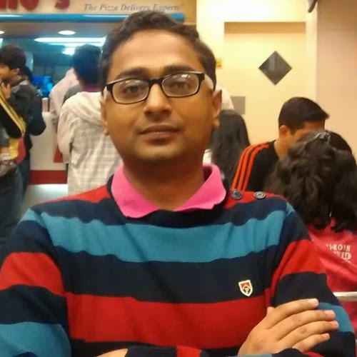 Avinash Kumar-Freelancer in New Delhi,India