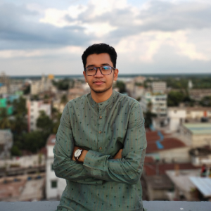 Minhajul Islam-Freelancer in Dhaka,Bangladesh