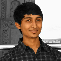 Nikhil Parkhiya-Freelancer in ,India