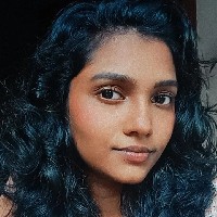 Sharika S Kumar-Freelancer in Ernakulam,India