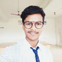 Prashant Bhosale-Freelancer in Satara,India