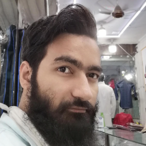 Hammad Akram-Freelancer in New Delhi,India