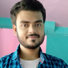 Rahul Sheikh-Freelancer in Kolkata,India