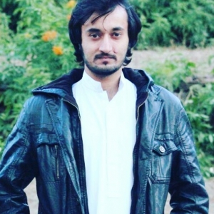 Waleed Babar-Freelancer in Peshawar,Pakistan