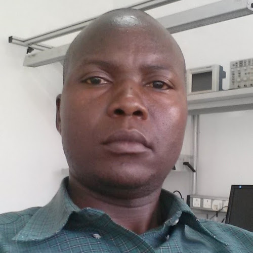 Moses Oloo-Freelancer in ,Kenya