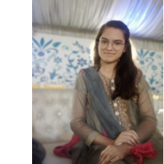 Laiba Aslam-Freelancer in Islamabad,Pakistan