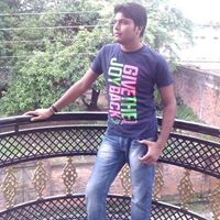 Shubham Patel-Freelancer in Patna,India
