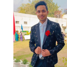 Ritik sharma-Freelancer in Mumbai,India