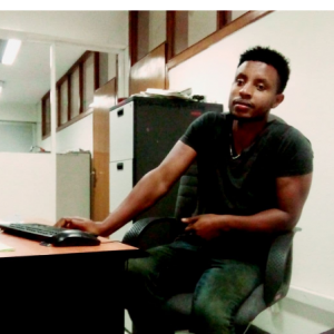 Joseph Tarekegn-Freelancer in Ethiopia,Addisababa,Ethiopia