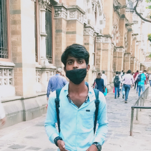 Fahim Shaikh-Freelancer in NASHIK,India