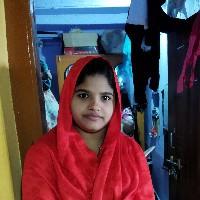 Heena Kauser Savanur-Freelancer in Haveri,India