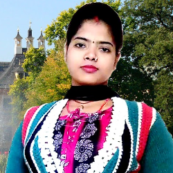 Priti Kumari-Freelancer in Lucknow,India
