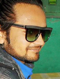 Mohd Anas-Freelancer in Bahraich,India