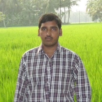 Srinivasu D-Freelancer in Hyderabad,India