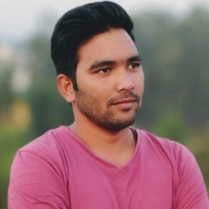 Md. Irfan Musalman-Freelancer in Bhairahawa,Nepal