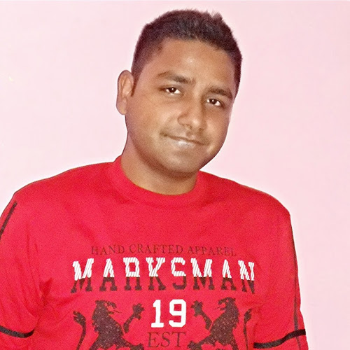 Mayank Verma-Freelancer in Lucknow,India