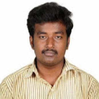 Sriram Nandagopal-Freelancer in Tiruvannamalai Area, India,India