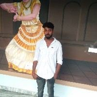 Vishnu achu-Freelancer in Thiruvananthapuram,India