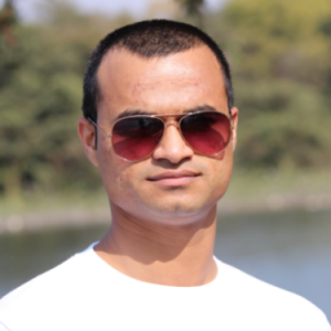 Er. Yashwant Rokde-Freelancer in Nagpur,India