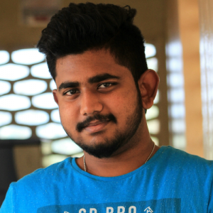 Pravin M-Freelancer in Tiruvarur,India