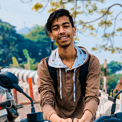 Mudit Surana-Freelancer in guwahati,India