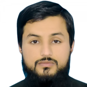 Danish-Freelancer in Swabi,Pakistan