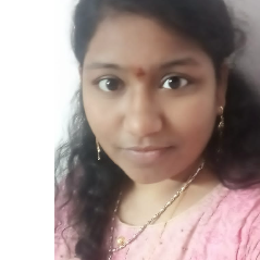 Greeshma Sri-Freelancer in Rajahmundry,India