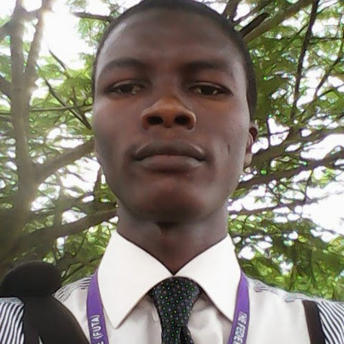 Michael Solaja-Freelancer in Ikeja,Nigeria