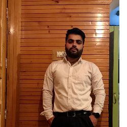 Sahil Jeelani-Freelancer in Srinagar,India
