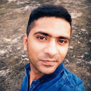 Taarun Saini-Freelancer in Chandigarh,India