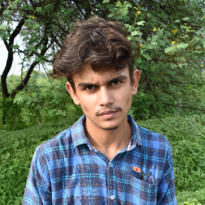 Chaudhary Jignesh-Freelancer in ahmedabad,India
