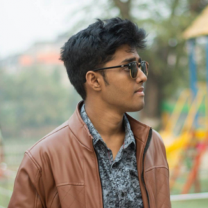 Himel Dey-Freelancer in Kolkata,India