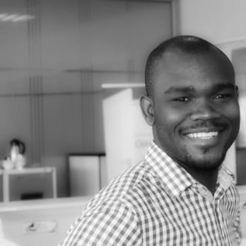Eric Msonthe-Freelancer in Lilongwe ,Malawi