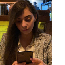 Reem Dergham-Freelancer in Beirut,Lebanon
