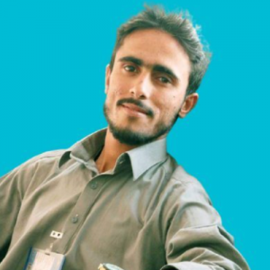 Mairaj Qadir-Freelancer in Gwadar,Pakistan