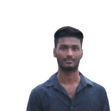 Saran Raj-Freelancer in Chennai,India