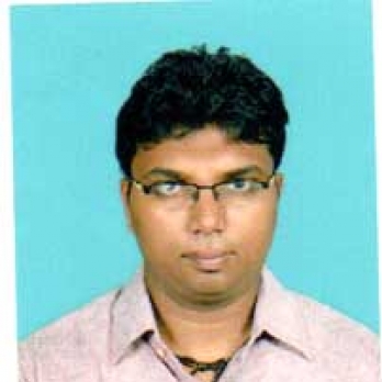 Ismail Shaik-Freelancer in Hyderabad,India