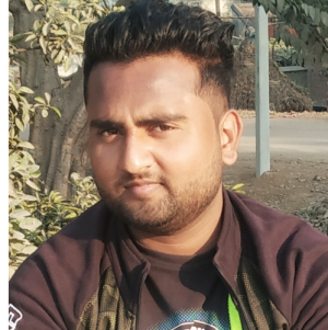 Ravi Yadav-Freelancer in PATNA,India