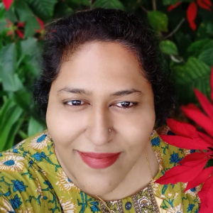Rupa Rachel Prabhu-Freelancer in Coimbatore,India
