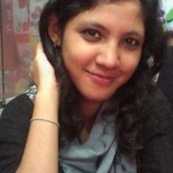 Shamrita Barua-Freelancer in Chittagong,Bangladesh